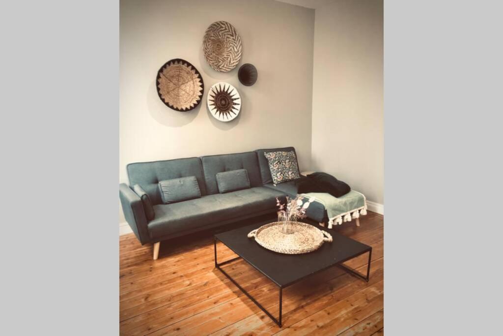 Au Coeur De Libourne Apartman Kültér fotó